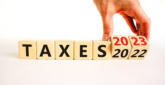 Tax Tips to Be Done Before 12/31/22