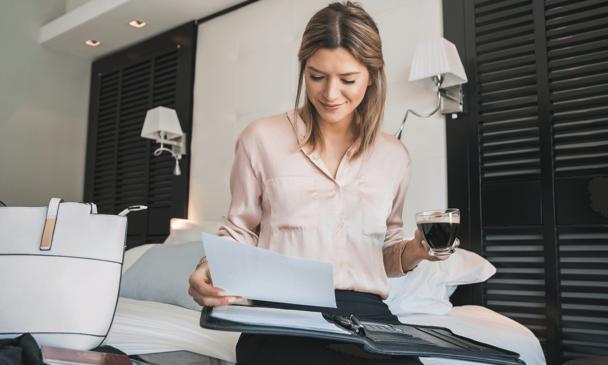 Financial Planning for Female Entrepreneurs