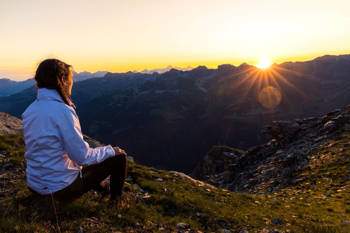Living with Reverence: Finding the Sacred in Everyday Life