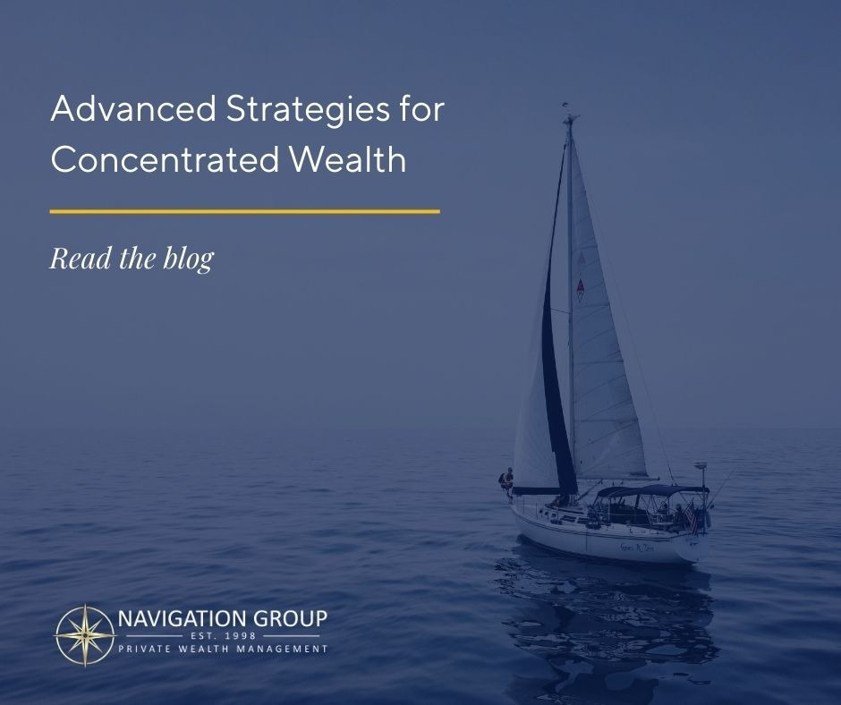Advanced Strategies for Concentrated Wealth