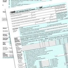 Be On the Lookout: Criminals Filing Tax Returns in Your Name