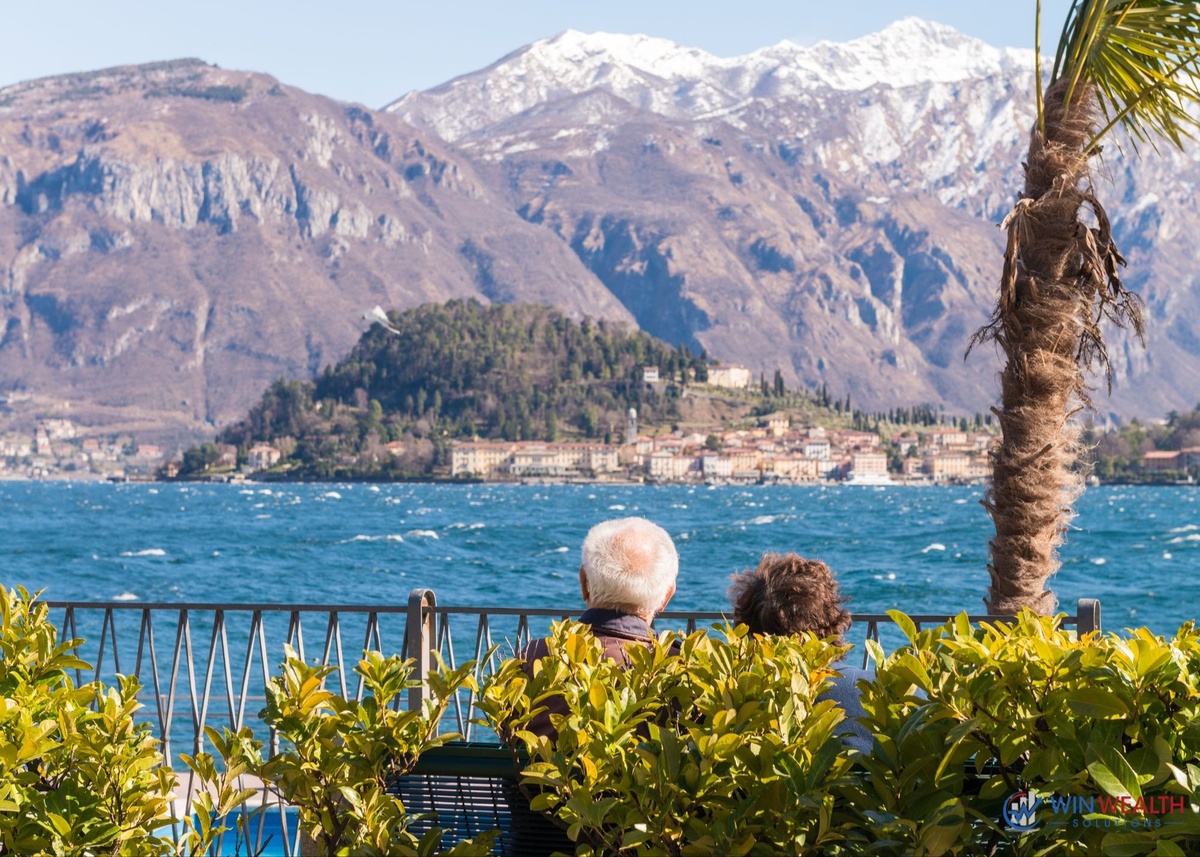 9 Facts about Retirement