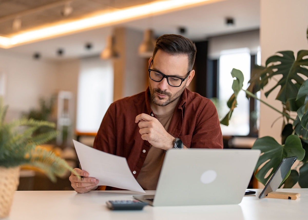 5 Steps for Handling an Unexpected Tax Bill