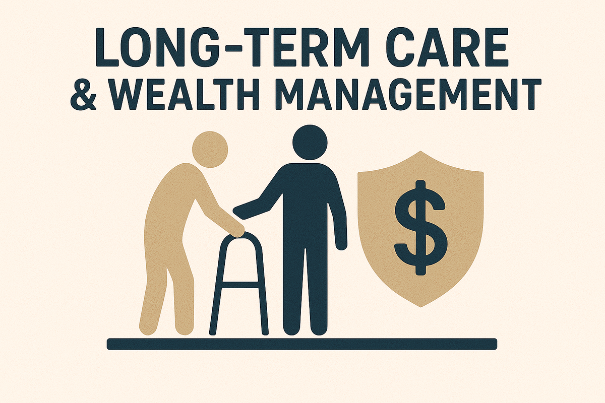 Why Should I Consider Long-Term Care Insurance?