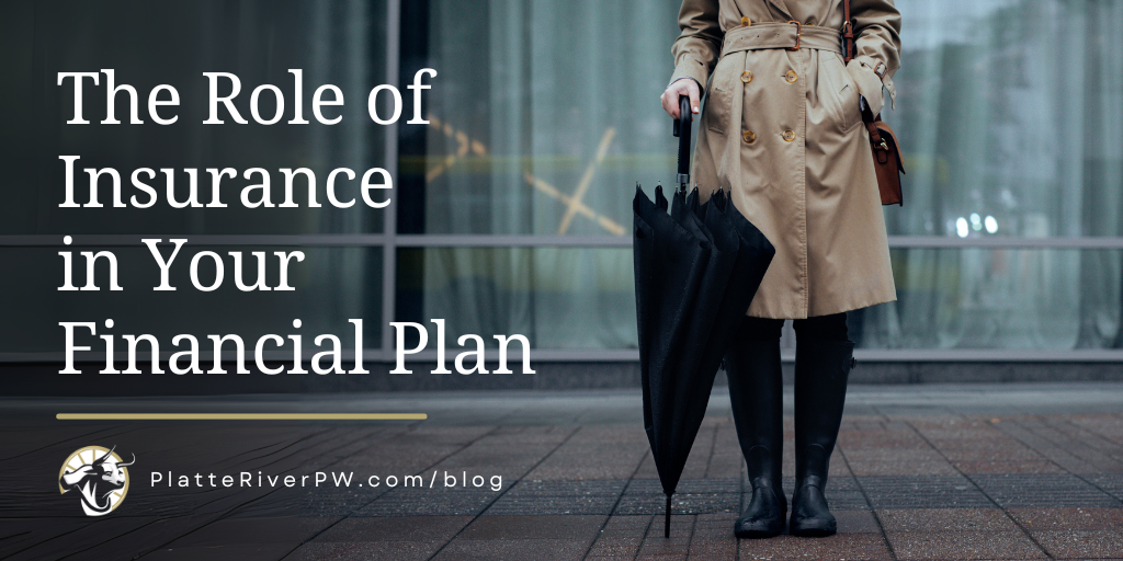The Role of Insurance in Your Financial Plan