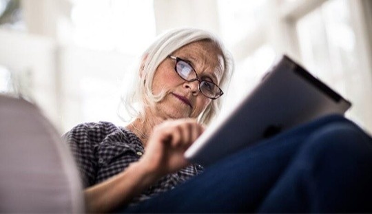 Medicare Enrollment Ends March 31st