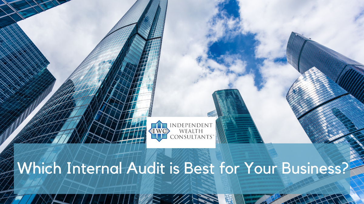 Which Internal Audit is Best for Your Business?