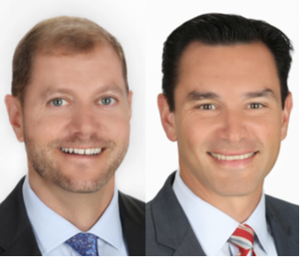 Josh Gottfried and Matt Somberg Third Quarter Discussion November 10, 2020