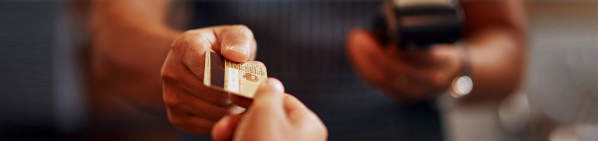 Spotting Credit Trouble