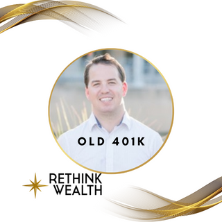 Old 401K