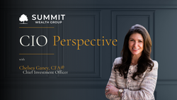 CIO Perspective: What This Year's Volatility Means for Your Portfolio