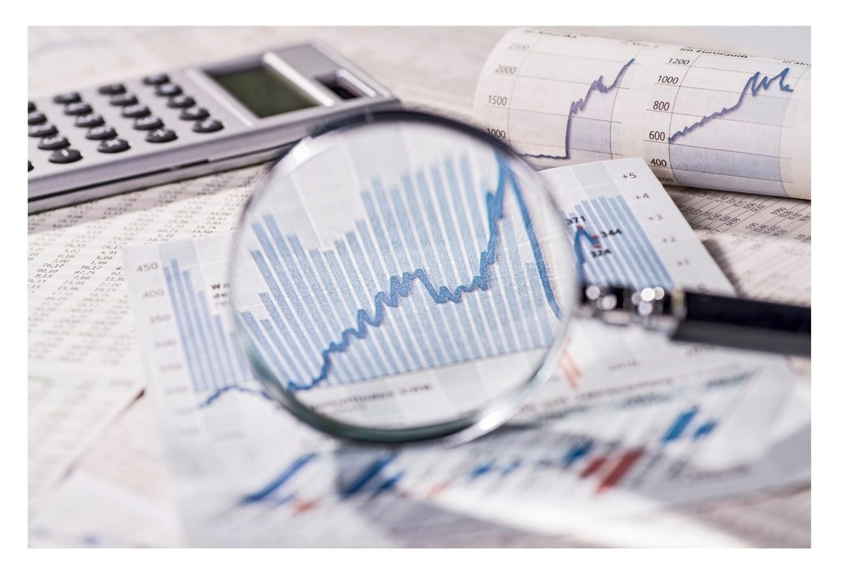 Managing the Ups & Downs of the Market