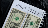5 Simple Financial New Year's Resolutions