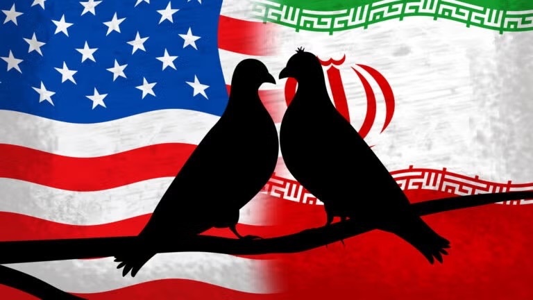 Peace with Iran?