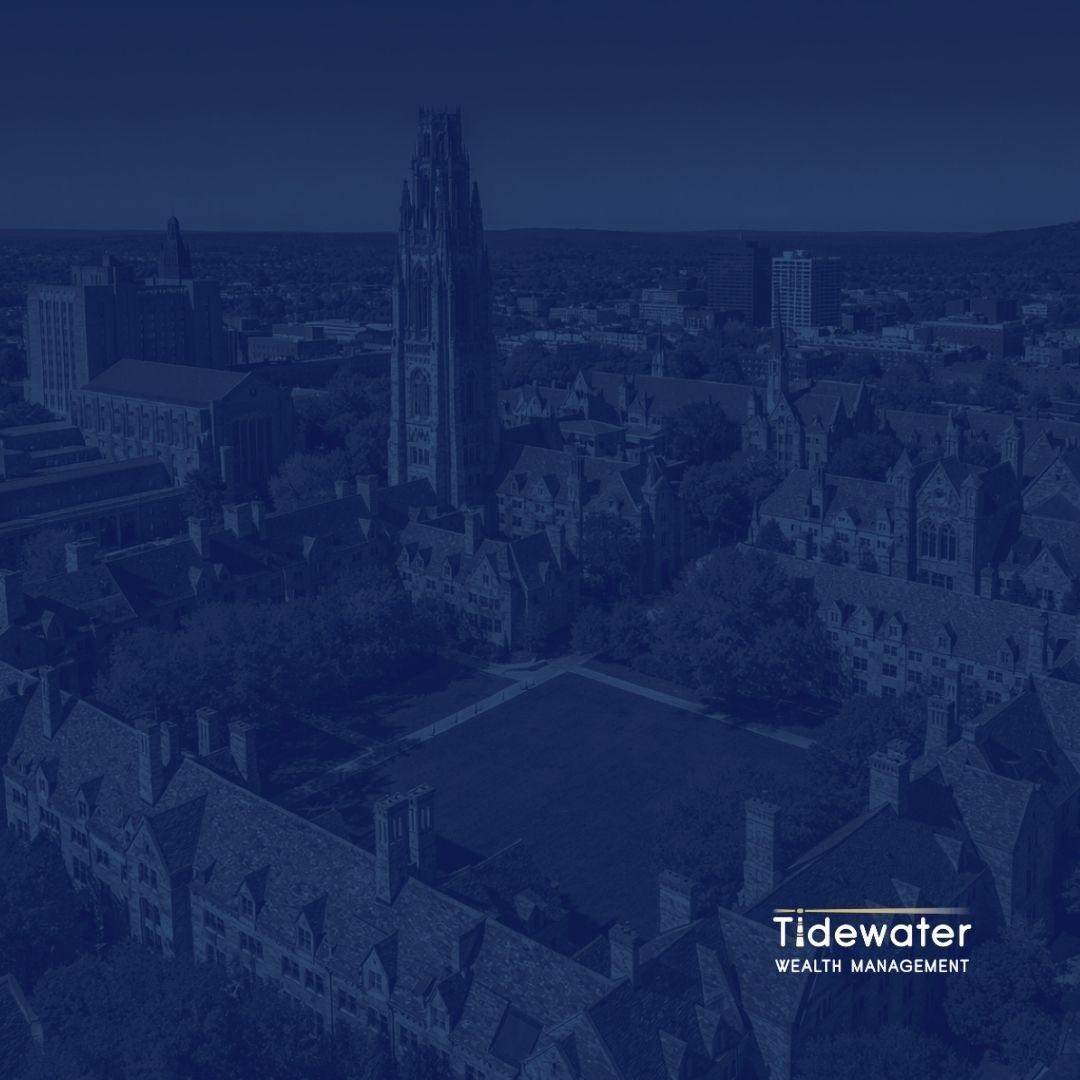 The Yale Faculty Phased Retirement Plan Explained