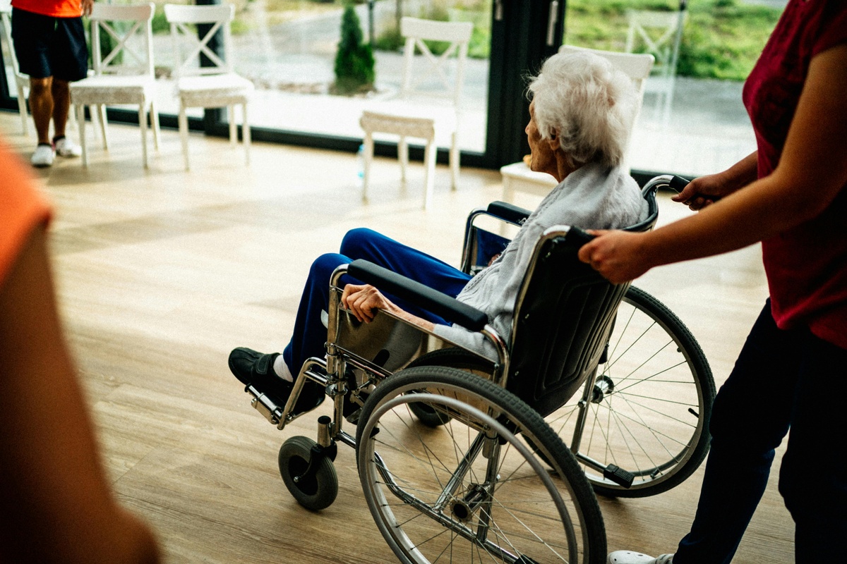 How long-term care can preserve your nest egg