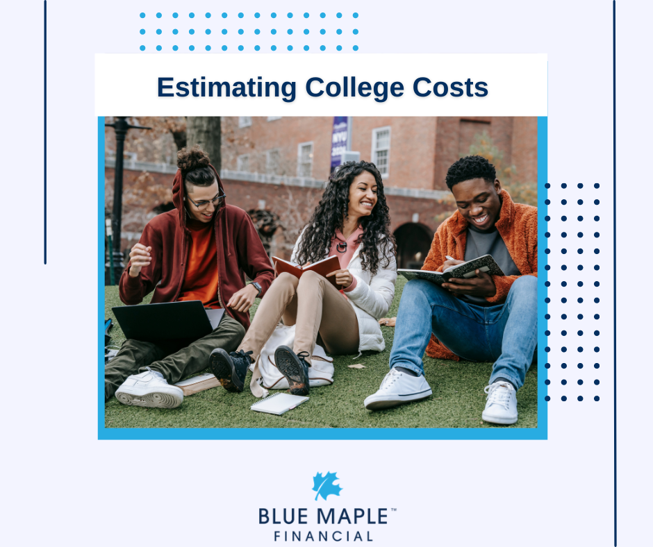 Estimating College Costs