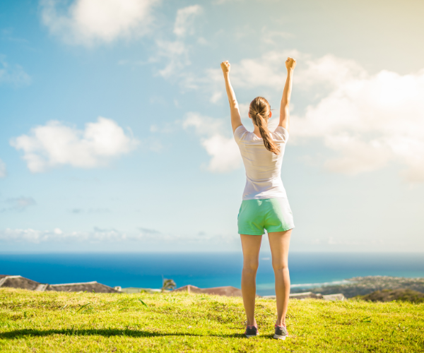 Building Financial Confidence After a Divorce: You Got This