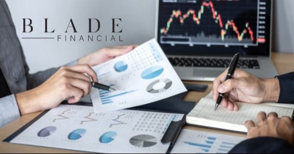 Why You Should Stay the Course