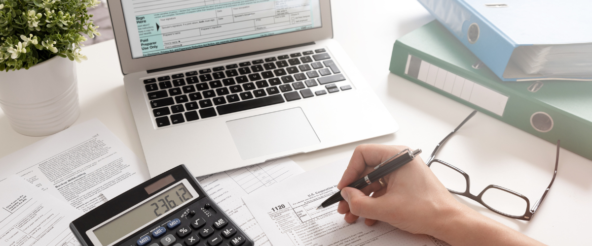 Six Basic Tax Planning Techniques