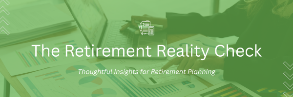The Summer Retirement Checklist: Five Things Worth Doing Before Fall