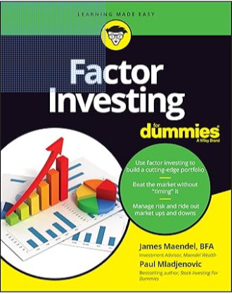 FACTOR INVESTING FOR DUMMIES