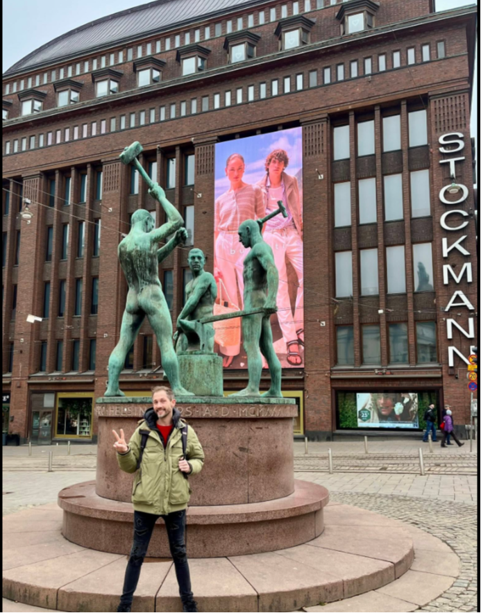 How I Planned a 10-Day European Trip on a Budget (and How You Can Too)