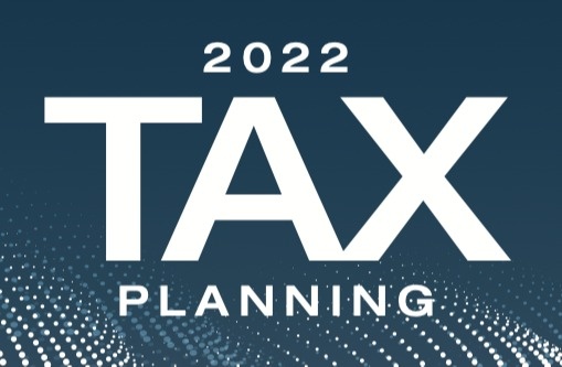 Year End Tax Planning Strategies For Individuals Mike Mead Ea Ctc