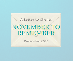 November to Remember