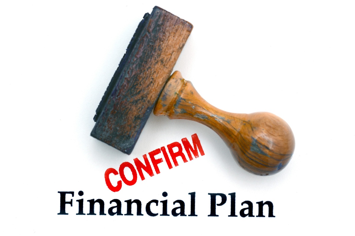 Annual Financial To-Do List
