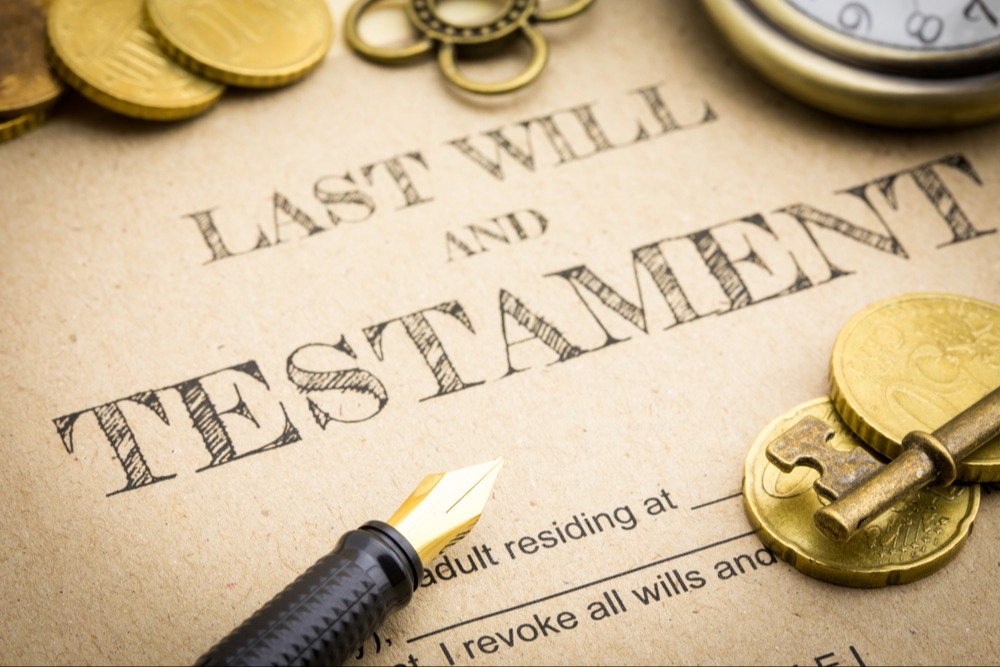 Will Your Executor Still Love You when you are gone?