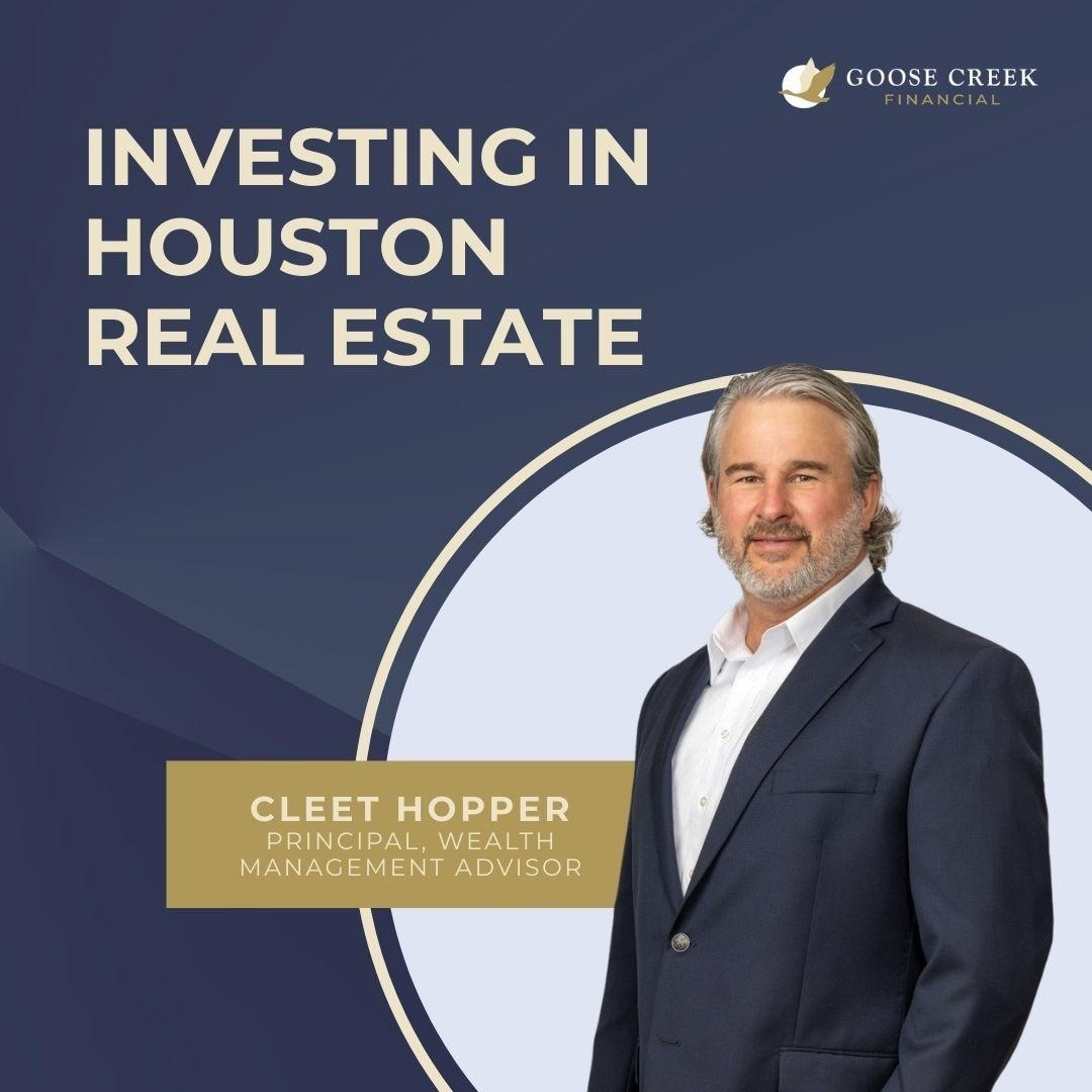 Financial Planning for Real Estate Investors