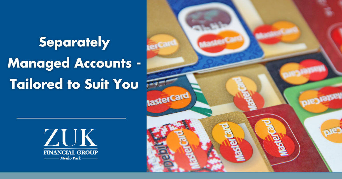 Separately Managed Accounts