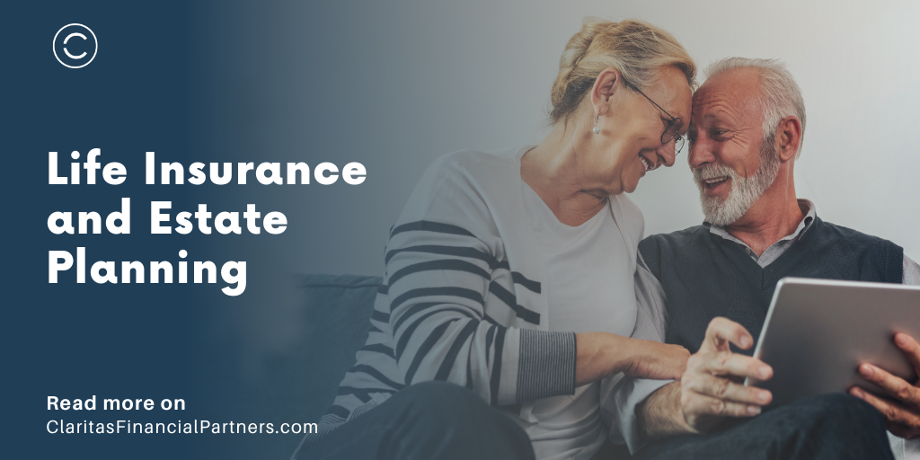Life Insurance and Estate Planning