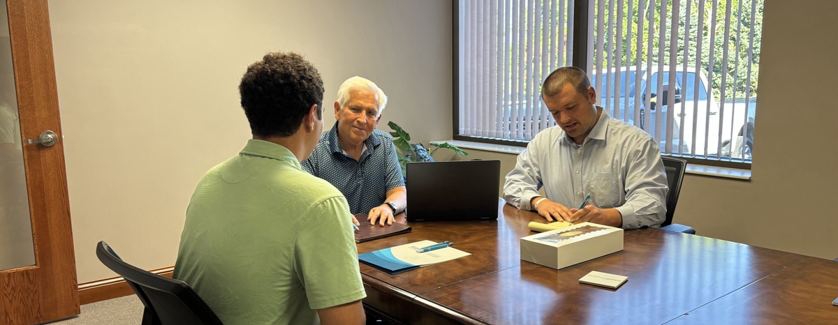 What It Means to Have an Advisor On Your Side