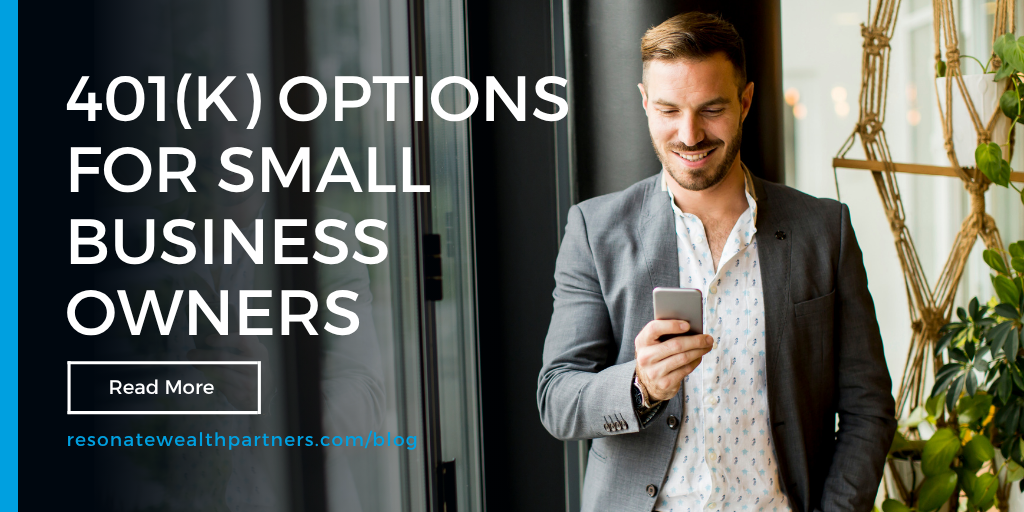 401(k) Options for Small Business Owners