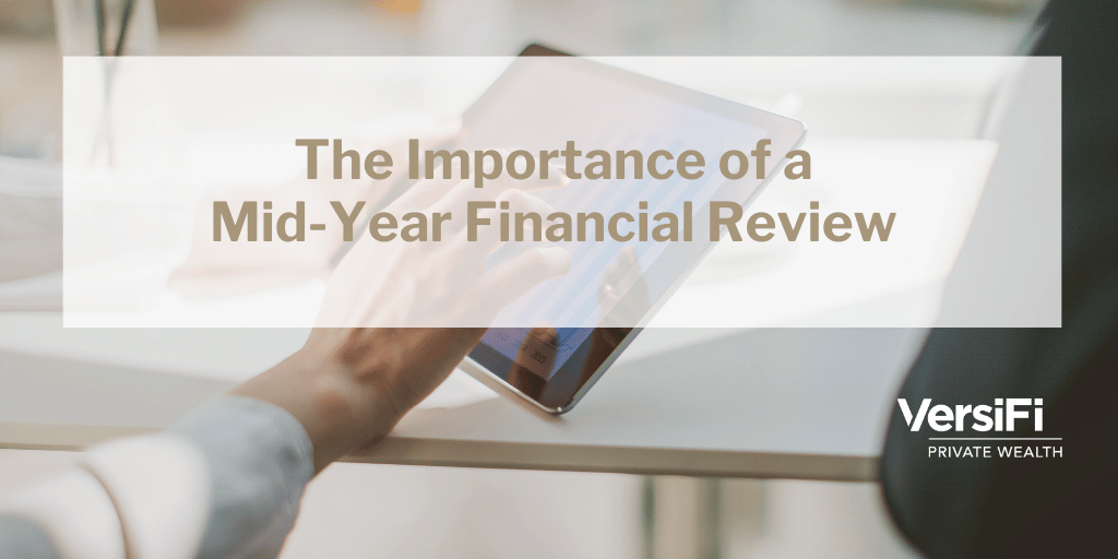 The Importance of a Mid-Year Financial Review