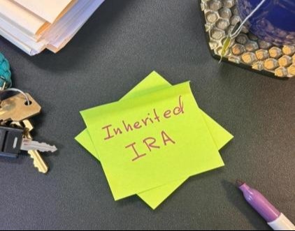 What Attorneys and CPAs Need to Know About the IRS’s Enforcement of Inherited IRA Distribution Rules