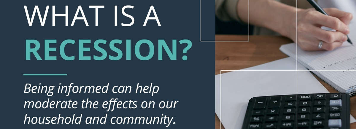 Has the economy affected your life recently? Learn how to mitigate it's impact.
