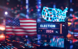 Navigating the Markets During an Election Year