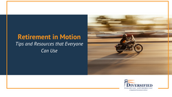 Retirement in Motion
