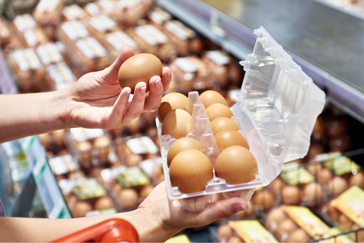 What’s That Got to Do With the Price of Eggs?