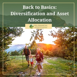 Back to Basics: Diversification and Asset Allocation
