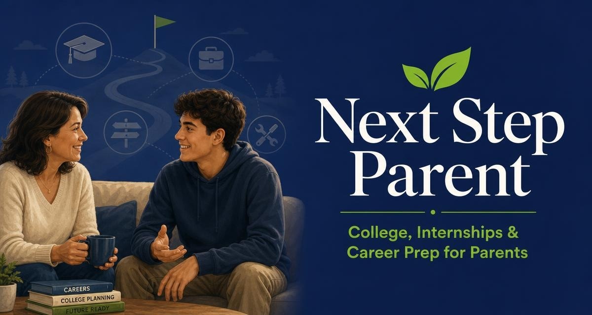 Their next step starts with your good questions