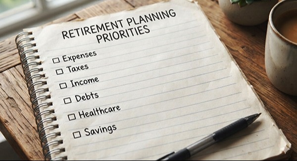 Six Pre-Retirement Planning Strategies