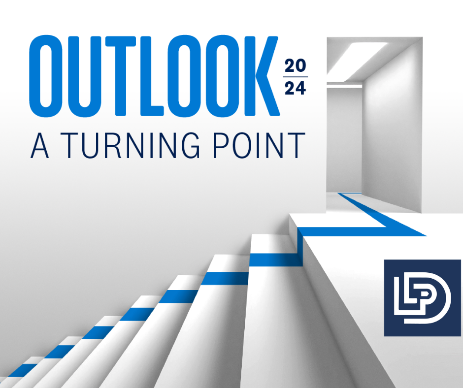 Outlook 2024: A Turning Point