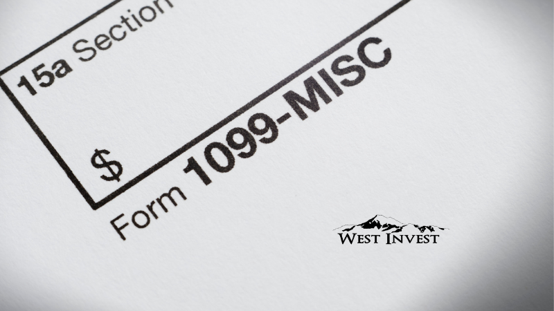When and What to Expect: 1099s