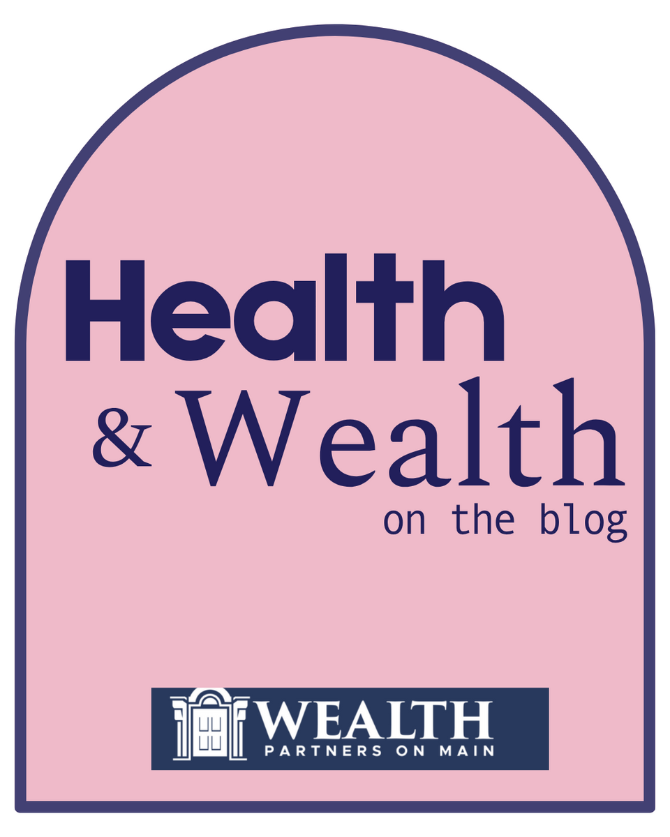 Health and Wealth are Mutually Important