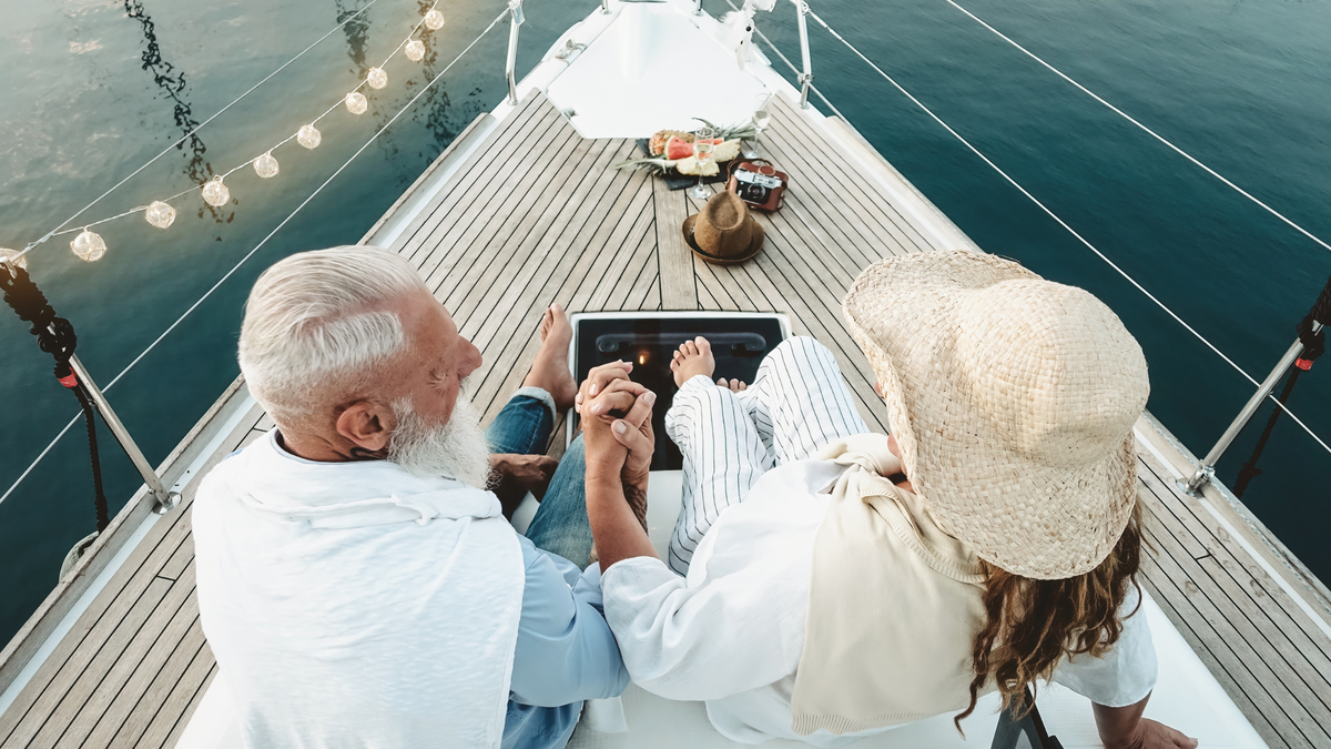 Trusts for Owners of High-Net-Worth Estates