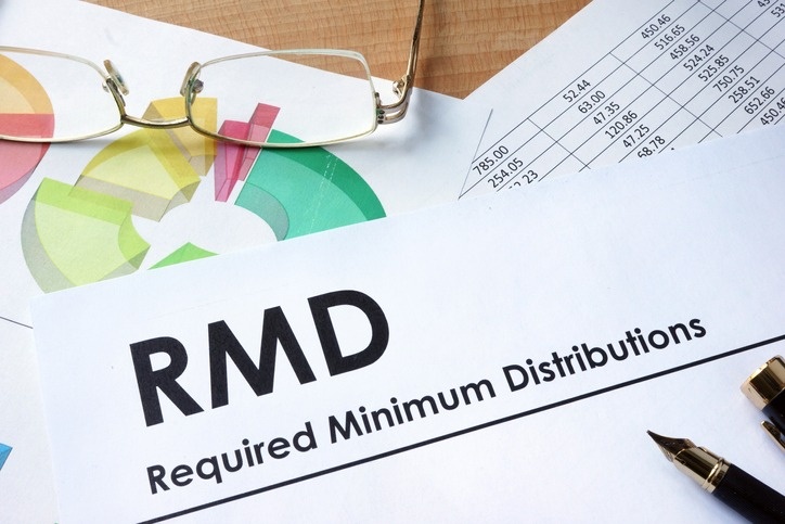 New Year. New RMD Tables.